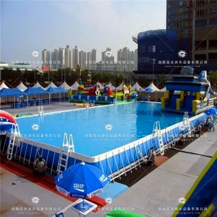 北京支架水池设备